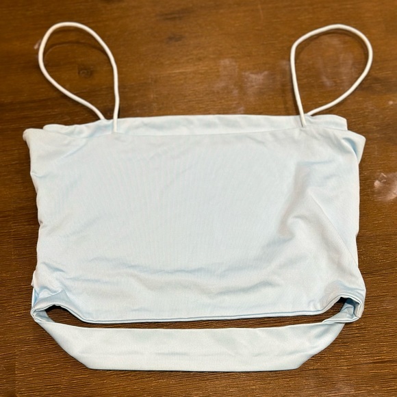 Crop Top - Picture 1 of 2